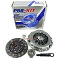 thumbnail image 1 of EXEDY CLUTCH PRO-KIT 04124 FITS 1998-2000 CHEVROLET 1989-1997 GEO METRO 1.0L 3CYL, 1 of 1