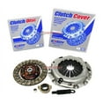 thumbnail image 1 of EXEDY CLUTCH PRO-KIT FITS 04-11 MAZDA RX8 RX-8 1.3L RENESIS Rotary 6-SPEED, 1 of 1
