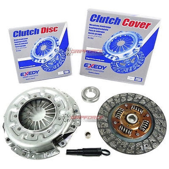 EXEDY CLUTCH PRO-KIT FITS 1984-1989 NISSAN 300ZX 3.0L V6 NON-TURBO Z31