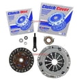 thumbnail image 1 of EXEDY CLUTCH PRO-KIT FITS 1987-94 TOYOTA TERCEL 1456cc 4CYL DX DLX LE HATCHBACK, 1 of 1