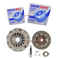 thumbnail image 1 of EXEDY CLUTCH PRO-KIT FITS 2004-2011 MAZDA RX8 RX-8 1.3L 13BMSP 6 Speed, 1 of 1