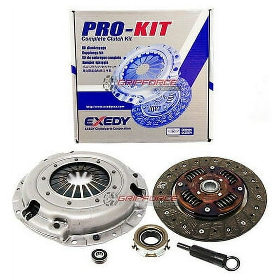 EXEDY CLUTCH PRO-KIT FITS 95-01 9-2X IMPREZA FORESTER LEGACY OUTBACK 2.5L 3.0L