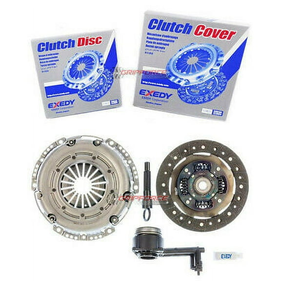 Ford Edge Clutch Slave Cylinder