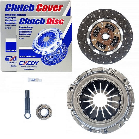 EXEDY CLUTCH PRO KIT TYK1515 FITS 2005 - 2015 TOYOTA TACOMA V6 4.0L