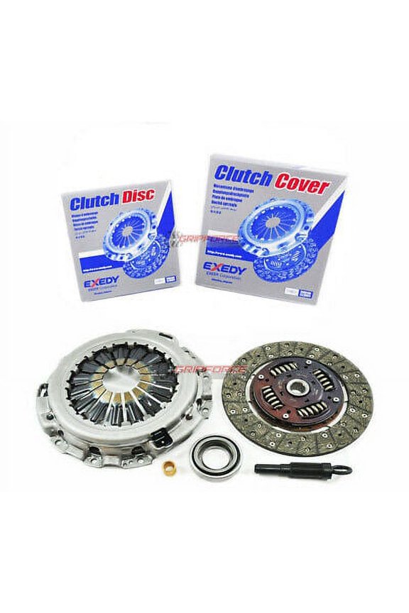 EXEDY Clutch KIT FITS 03-06 NISSAN 350Z 03-07 INFINITI G35 3.5L VQ35DE