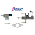 thumbnail image 1 of EXEDY Clutch Master+Slave Cylinder Kit FITS 2001-2005 HONDA CIVIC 1.7L DX LX EX, 1 of 1