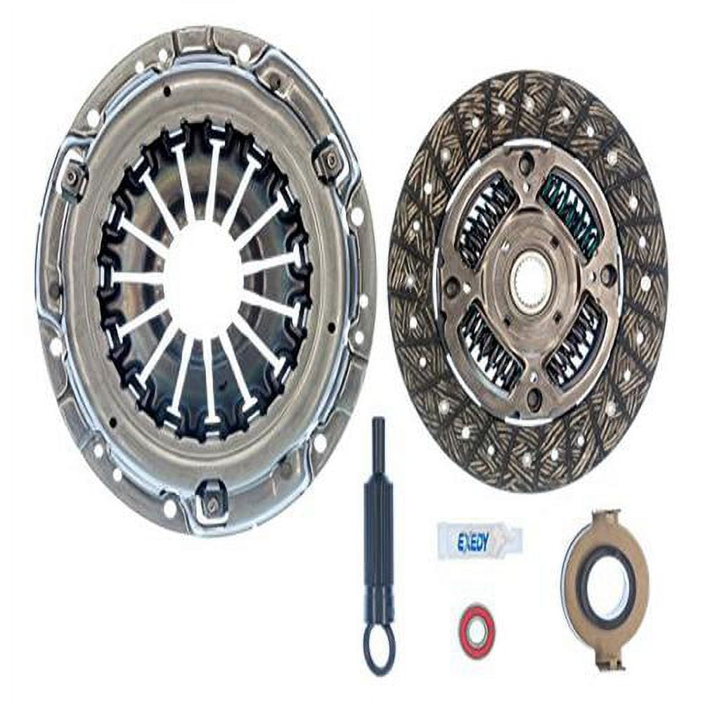 EXEDY FJK1001 OEM Replacement Clutch Kit - Walmart.com