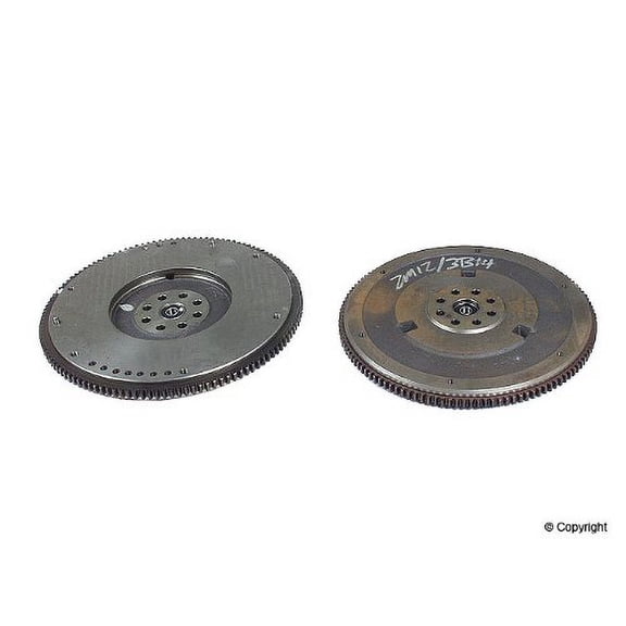 EXEDY FWSBL01 Replacement Flywheel