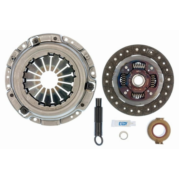 EXEDY HCK1000 OEM Replacement Clutch Kit