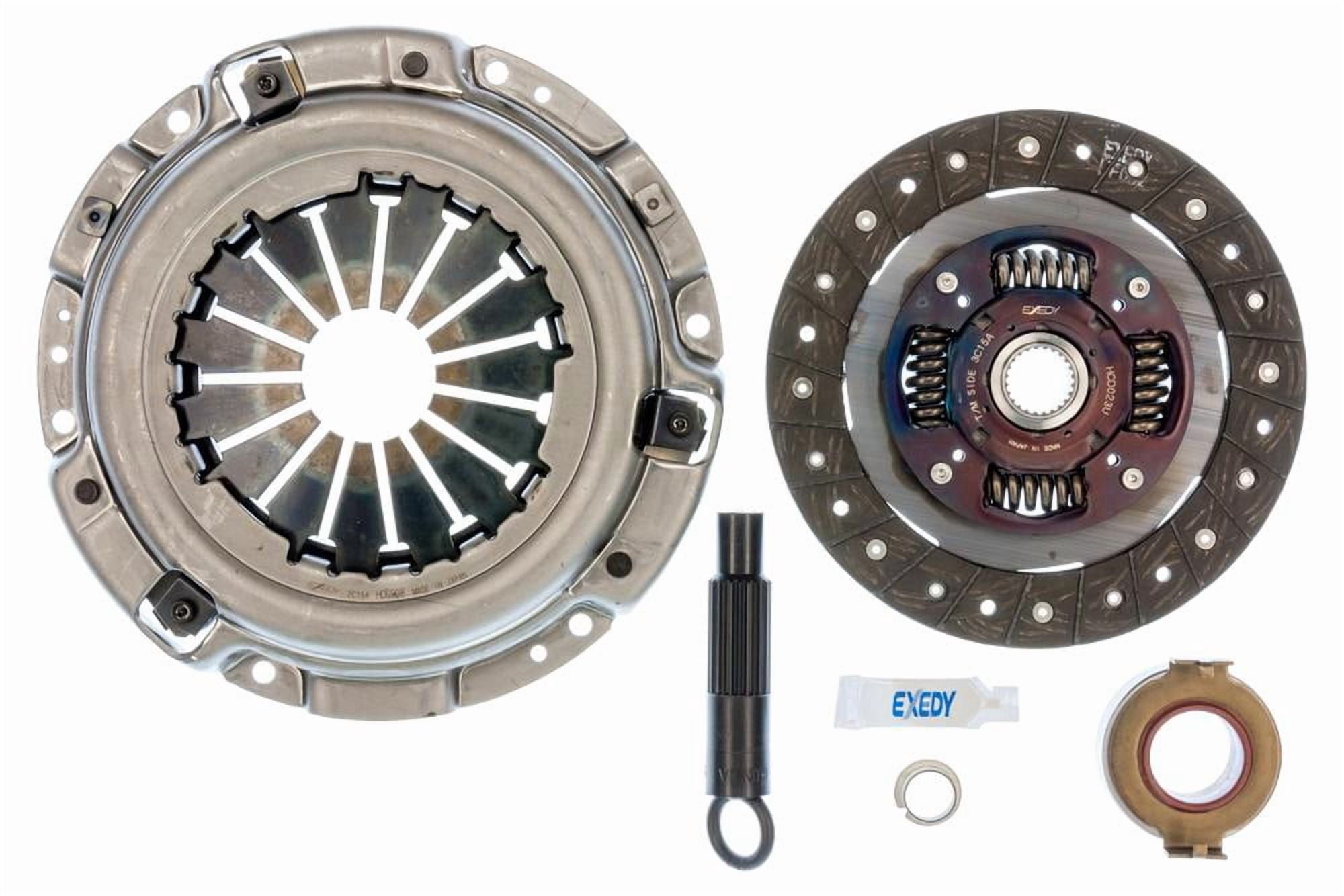 EXEDY HCK1000 OEM Replacement Clutch Kit