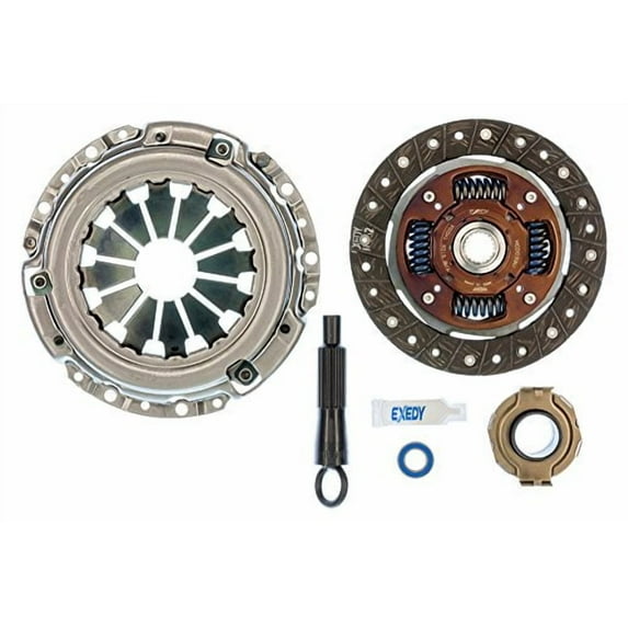 EXEDY HCK1006 OEM Replacement Clutch Kit