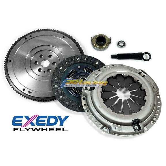EXEDY HD FLYWHEEL FWHDC01 FITS 1993-1997 DEL SOL D15 D16 92-00 HONDA CIVIC