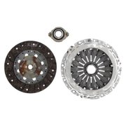 EXEDY KHY01 OEM Replacement Clutch Kit