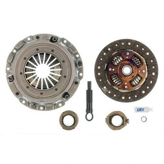 EXEDY MZK1003 OEM Replacement Clutch Kit