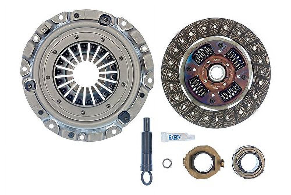 Mazda 3 Transmission Clutch Kit