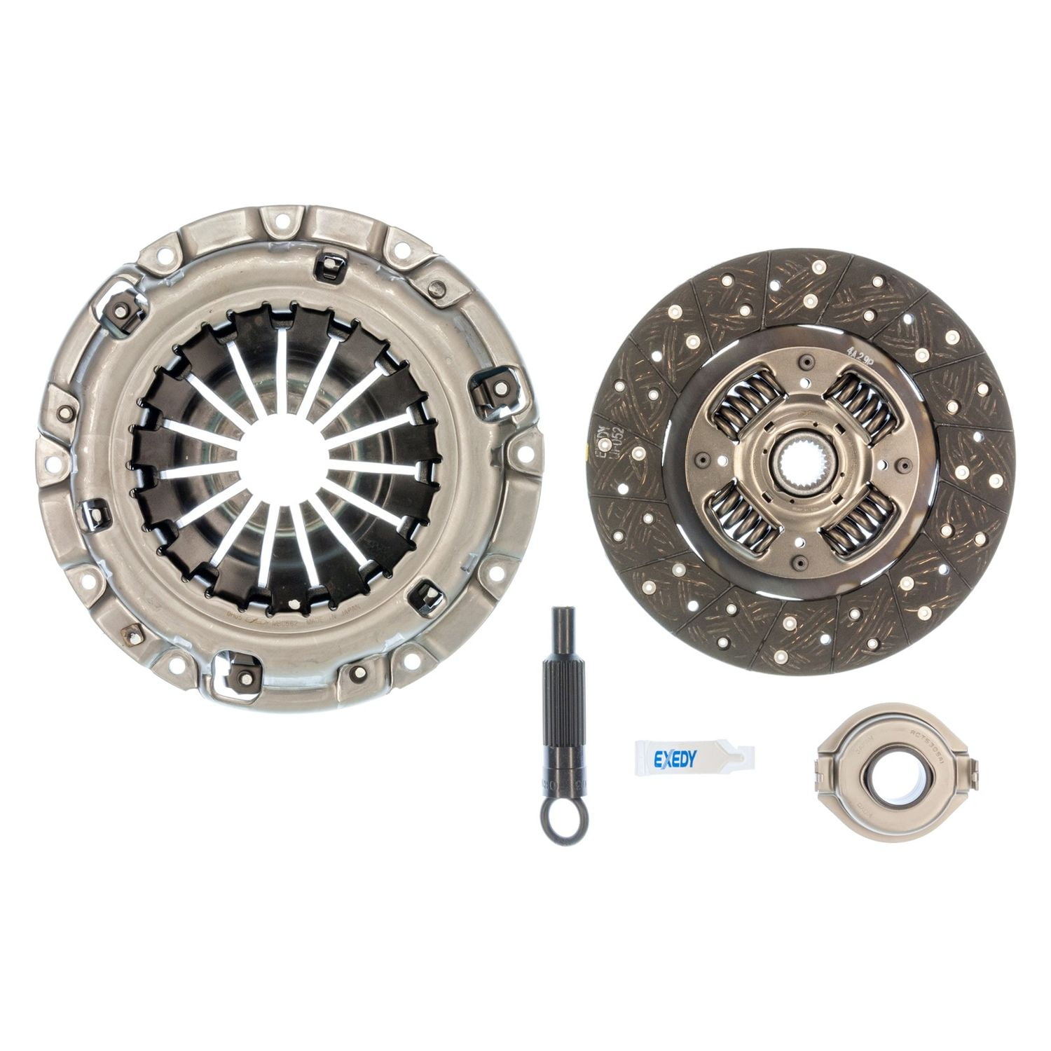 EXEDY OE Replacment Pro-Kit Clutch Kit 1991-1996 Dodge Stealth V6