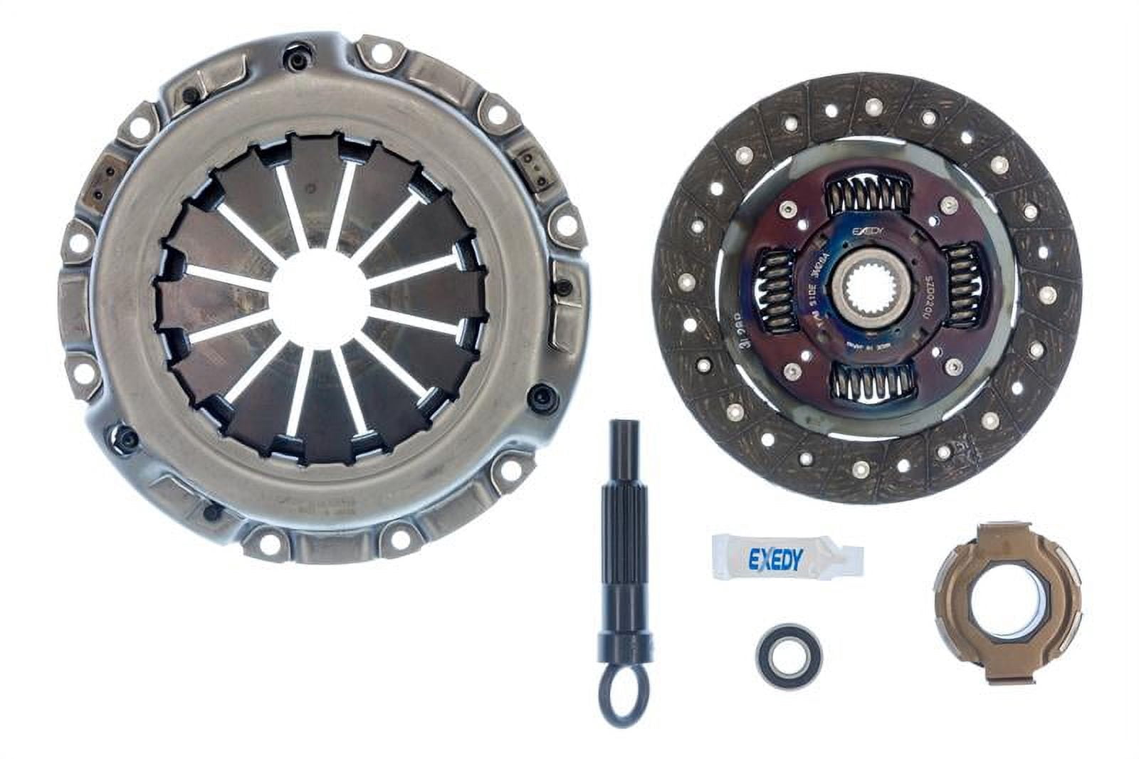 EXEDY OE Replacment Pro-Kit Clutch Kit 2003-2003 Suzuki Aerio L4