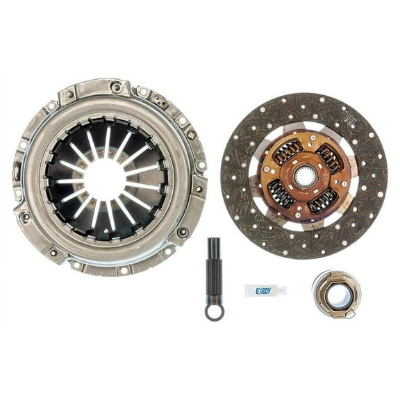 EXEDY OE Replacment Pro-Kit Clutch Kit 2007-2014 Toyota FJ Cruiser V6