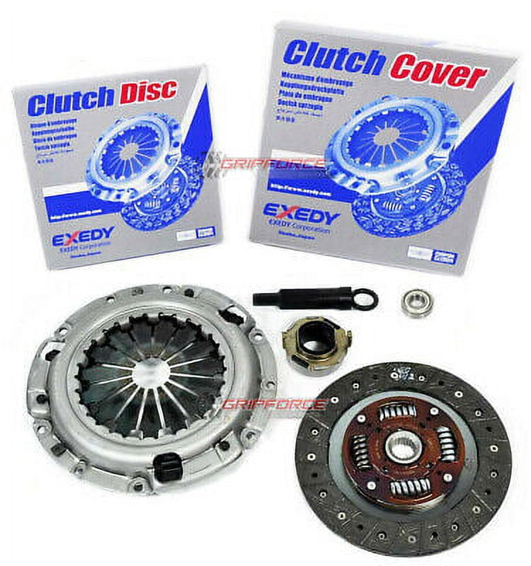 Goodridge 1999-2005 Mazda Miata MX-5 Stainless Clutch Line main image 1