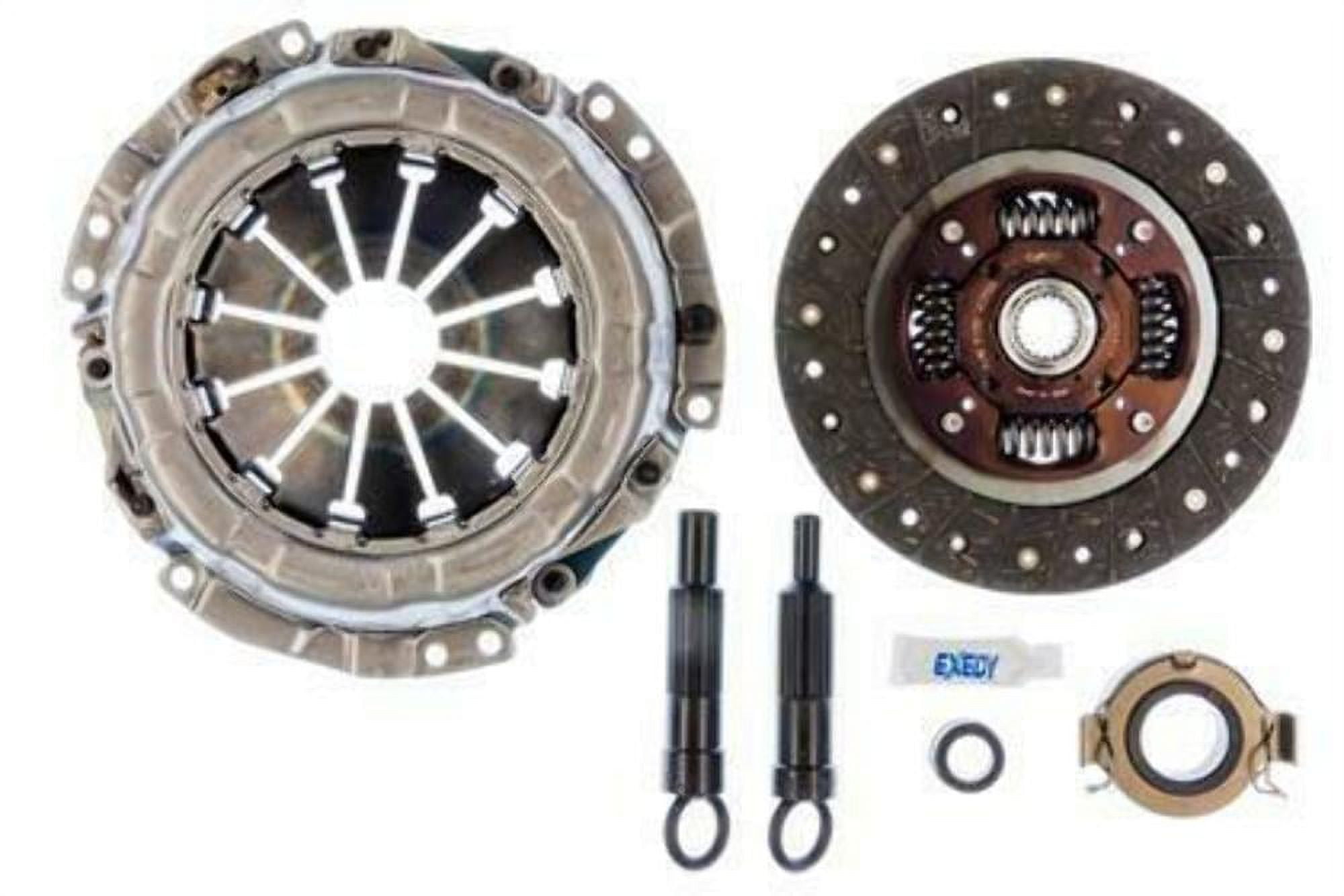 EXEDY OEM TYK1501 EXEDY OEM Replacement Clutch Kit 213mm (8-3/8in) Fits:TOYOTA