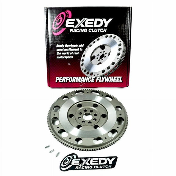 EXEDY RACING FLYWHEEL FITS 86-95 MAZDA RX-7 13B TURBO FC FD 2004-11 RX-8 1.3L 13BMSP