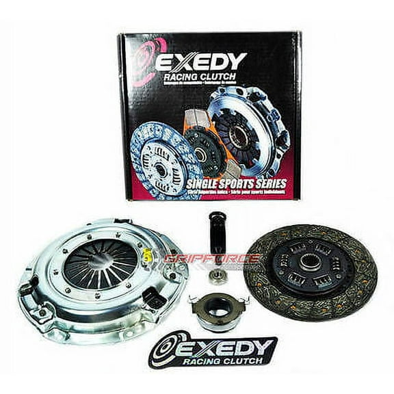 EXEDY RACING STAGE 1 CLUTCH KIT FITS 2003-08 MAZDA 6 S HATCH SEDAN WAGON 3.0L V6