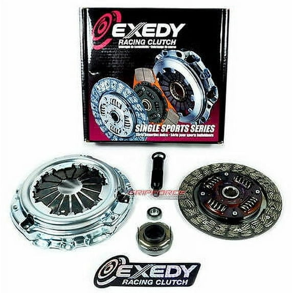 EXEDY RACING STAGE 1 CLUTCH KIT FITS INTEGRA CIVIC Si DEL SOL VTEC CR-V B16 B18