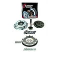 thumbnail image 1 of EXEDY STAGE 1 CLUTCH KIT+FIDANZA FW FITS 90-05 MAZDA MIATA 1.6L 1.8L MAZDASPEED, 1 of 1