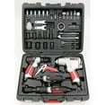 EXELAIR 50Piece Professional Air Tool Accessory Kit by Milton