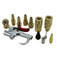 thumbnail image 1 of EXELAIR? by Milton (12-Piece) Air Blow Gun, Coupler/Plug Fittings and Air Accessory Kit - 150 PSI, 1 of 3