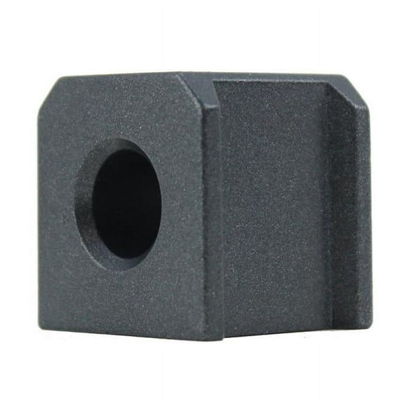 EXELAIR by Milton 3/8" FRL Modular End Block (S-1163-56C)