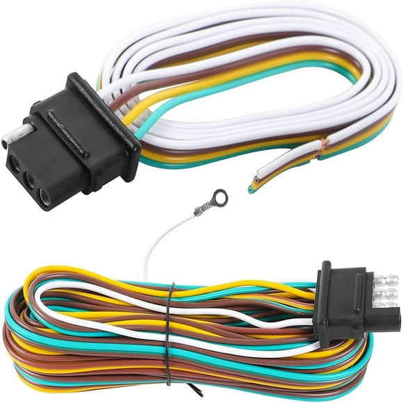 Boat Trailer Light Wiring
