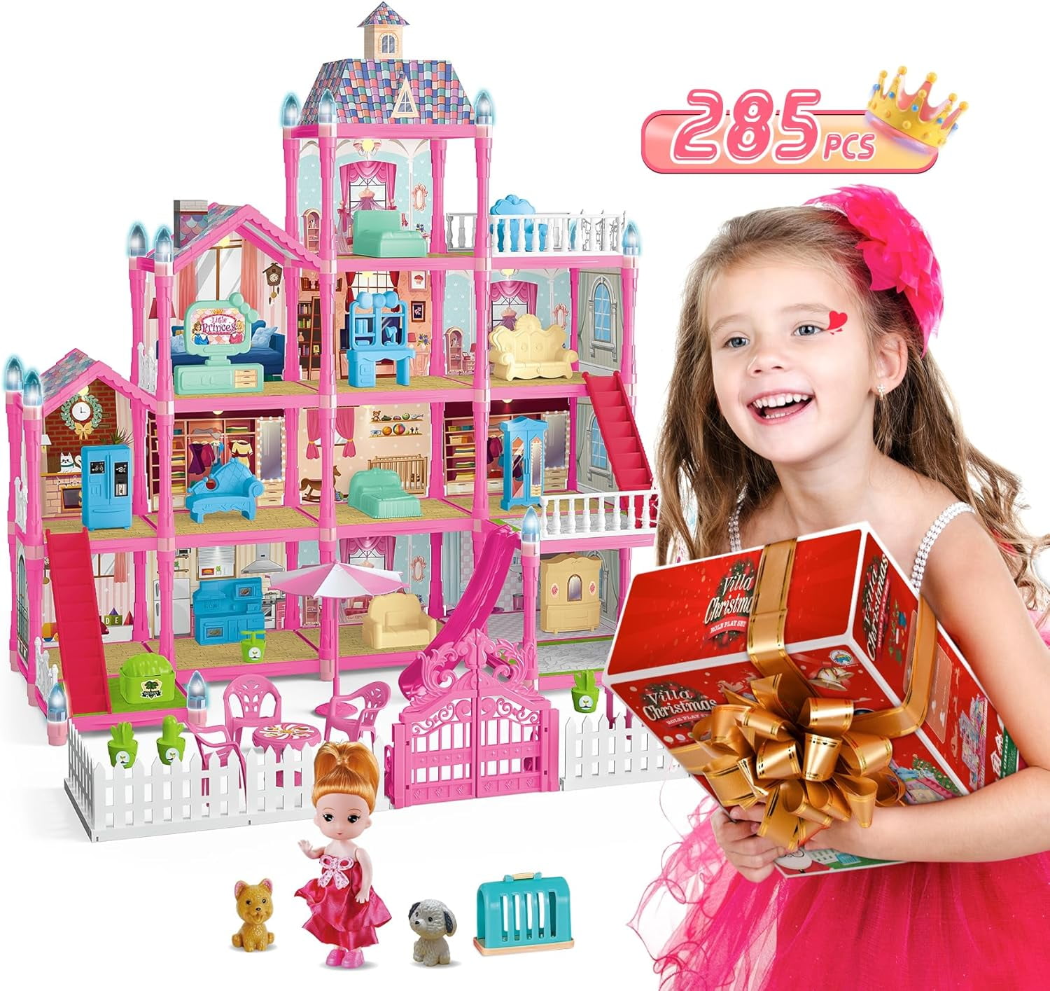 My Dream Dolls' House セクション3〜12 d69b8493d556a0f8659896b69485f2