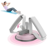 EXERCISE N PLAY Sit-up Bar, Fitness Equipment Strength Training Fitness Assist Tool, Multifunctional Belly Exercise Tool