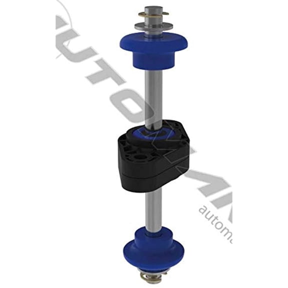 EXHAUST BUSHING KIT PETERBILT (M136109KUB Exhaust Mount Bushing Poly)