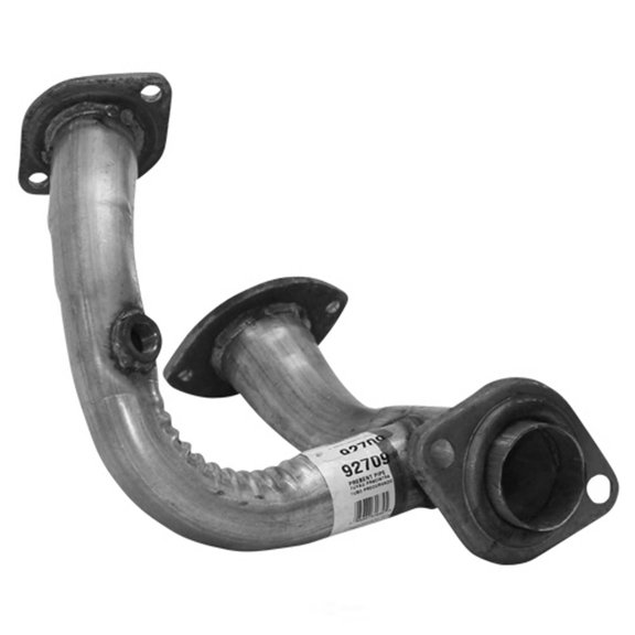 Silverline TY41402 Exhaust/Tail Pipes; Exhaust Pipe