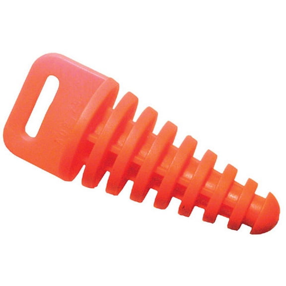 Emgo International 80-47330 Exhaust Silencer Plug 2-stroke