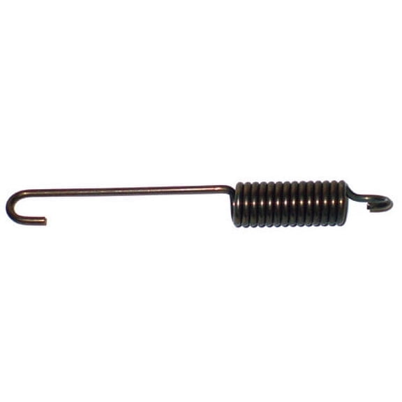 EXHAUST SPRING - YAMAHA
