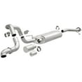 thumbnail image 1 of EXHAUST SYSTEM Fits select: 2003-2023 TOYOTA 4RUNNER, 1 of 2