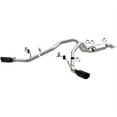thumbnail image 1 of EXHAUST SYSTEM Fits select: 2015-2020 FORD F150, 1 of 5