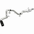 thumbnail image 1 of EXHAUST SYSTEM Fits select: 2021 CHEVROLET TAHOE K1500 LT, 2022 CHEVROLET TAHOE C1500 LT, 1 of 5