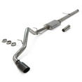 thumbnail image 1 of EXHAUST SYSTEM, 1 of 8