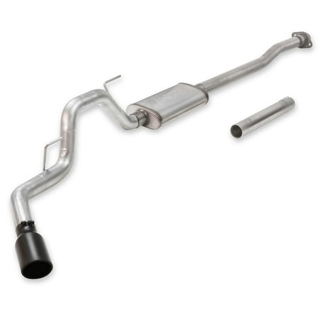 EXHAUST SYSTEM