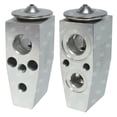 thumbnail image 1 of EXHO108 Expansion Valve Block for 18 19 20 21 22 Honda Odyssey EX 10662C, 1 of 1