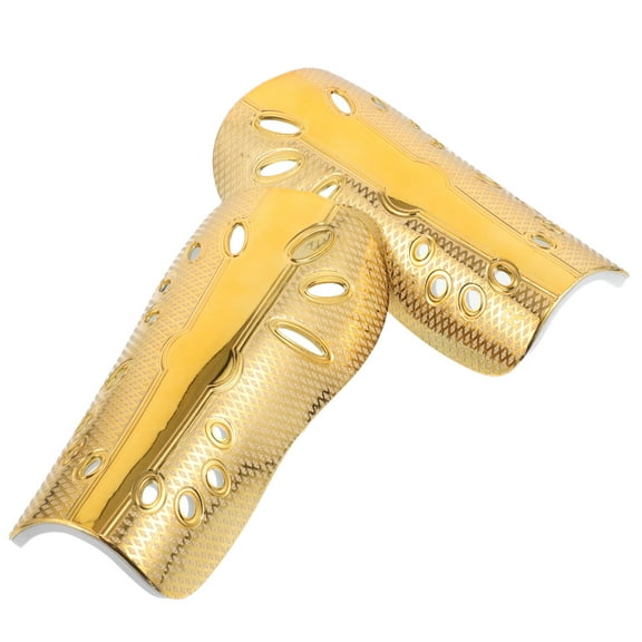 EXHUMKY Lightweight Soccer Shin Guards 1 Pair Insert Style for and Comfortable