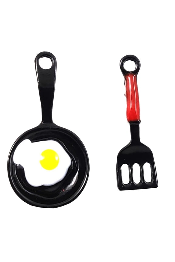 Cool Earrings 1 Pair of Fashion Earrings Alloy Durable Women Daily Wear