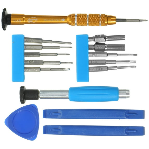 EXHUMKY 1 Set Gamepad Removal Tool Steel Material Computer Tool Assemble Disassemble