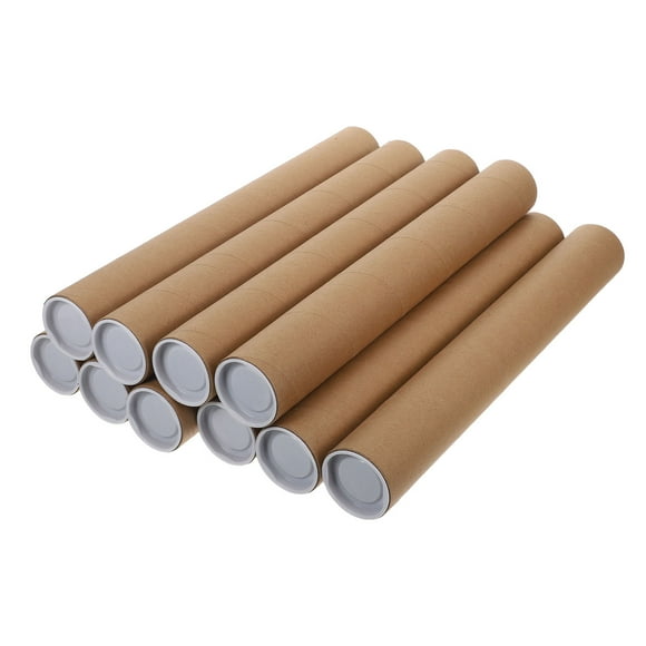 Cardboard Tubes