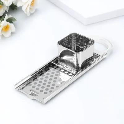 EXHUMKY 1Pack Home Pasta Machine with Stainless Steel for Kitchen Use