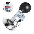 thumbnail image 1 of EXHUMKY 1Pack Practical Design Cycling Bell for Kids Boys Girls in 7.07X2.95X2.36in Size, 1 of 8